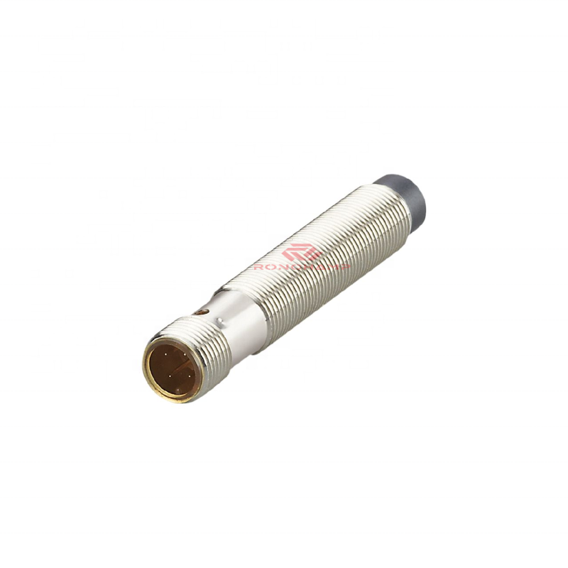 Temperature Sensor - 100% New IFM DTI411 Temperature Sensor