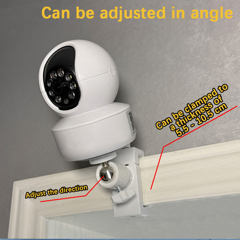 Video surveillance bracket No  - Eufy Camera E220 ulasan dan harga