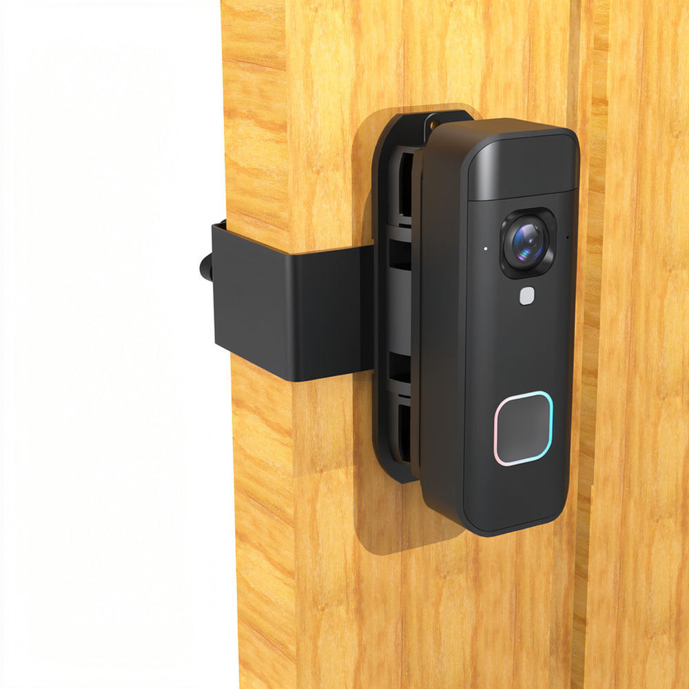 Sturdy Adjustable Mount For Bl - Smart Home Video ulasan dan harga