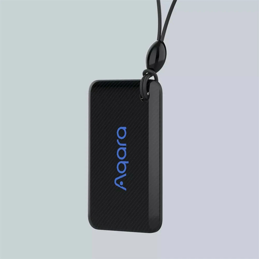 Original Aqara NFC Card for Sm - Smart Home Door Lock ulasan dan harga