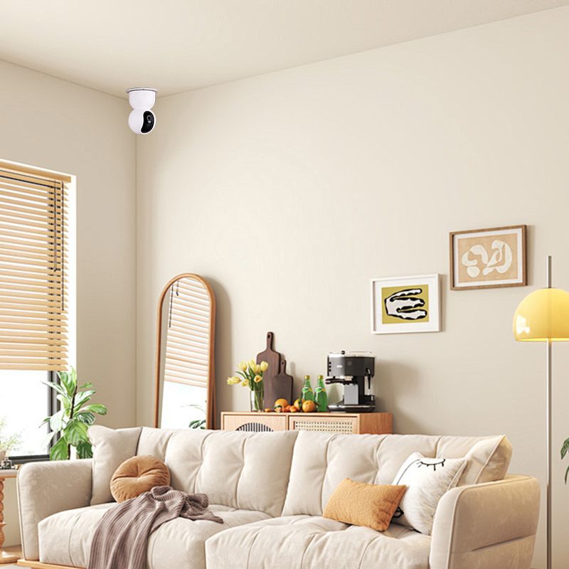 Suitable for Xiaomi Punching H - Eufy Camera E220 ulasan dan harga