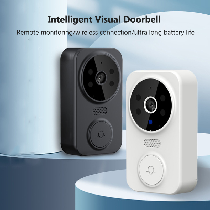 WiFi Smart Video Doorbell Came - Smart Home Video ulasan dan harga