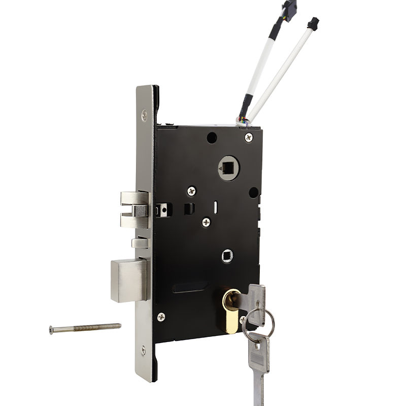Wishome App Bluetooth Electric - Smart Home Door Lock ulasan dan harga
