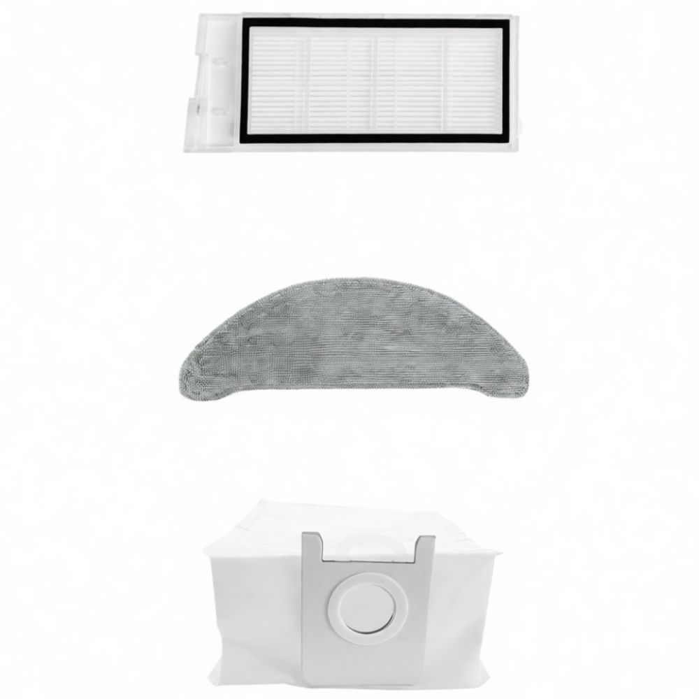 For Roidmi EVE PLUS Accessorie - Smart Home Plus ulasan dan harga