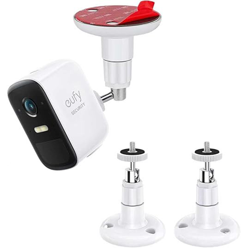 2 Packs-Wall Mount for eufy Se - Eufy Camera E220 ulasan dan harga