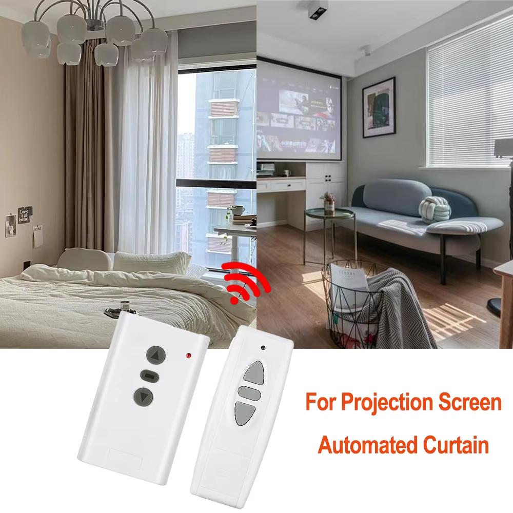Home Assistant AC 220V Intelli - Universal Remote Smart Home ulasan dan harga