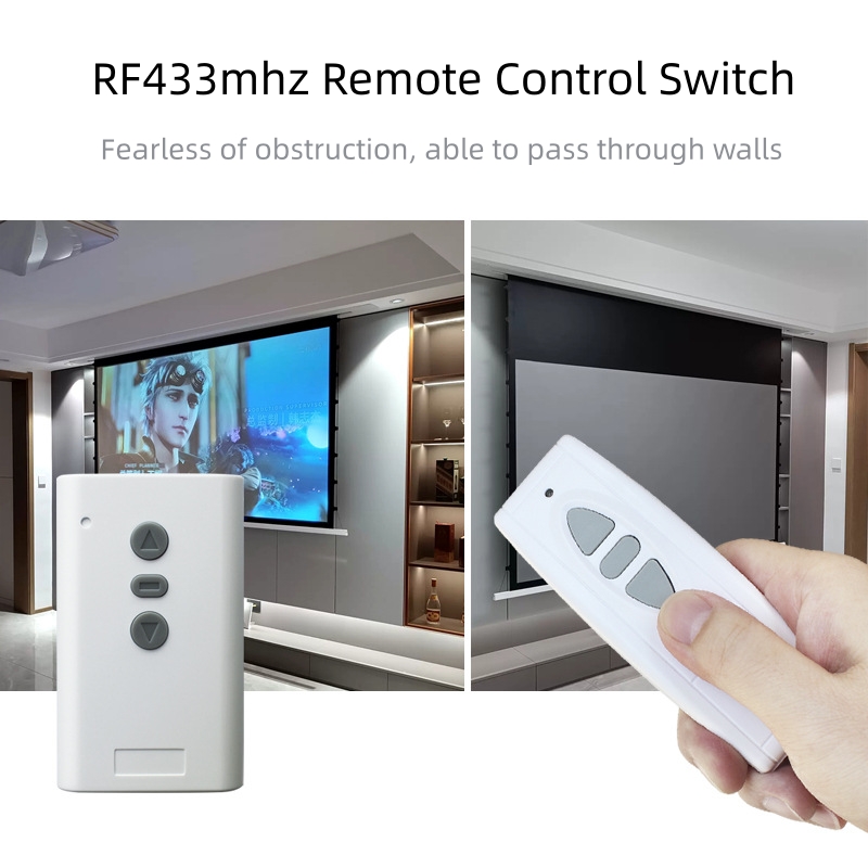 Home Assistant AC 220V Intelli - Universal Remote Smart Home ulasan dan harga