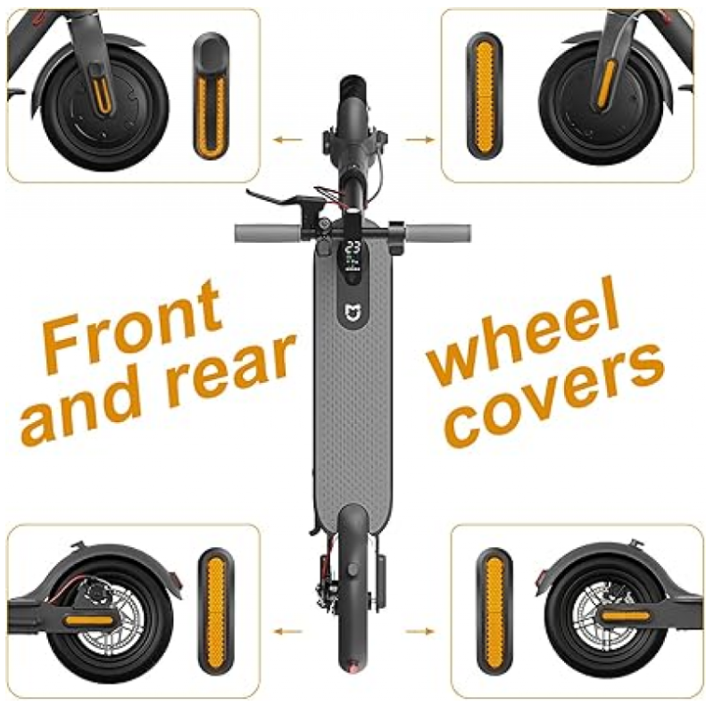 Electric Scooter New Wheel Cov - Smart Home Hub 2 ulasan dan harga