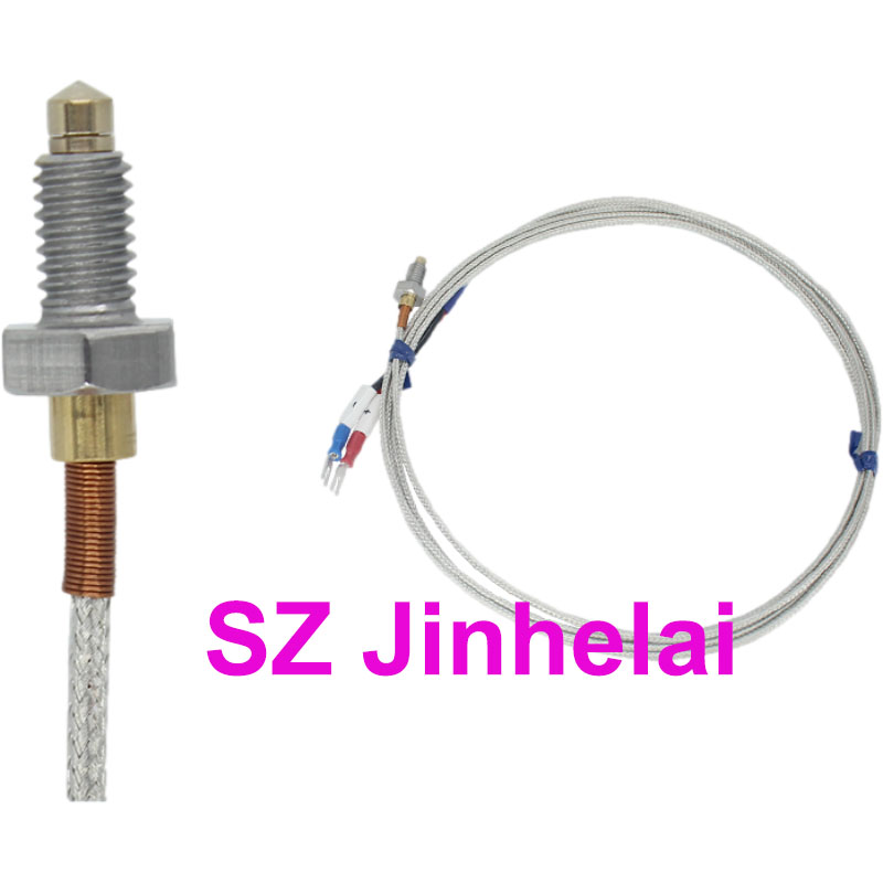 OMRON E52-CA1DY M6 Authentic O - Temperature Sensor ulasan dan harga