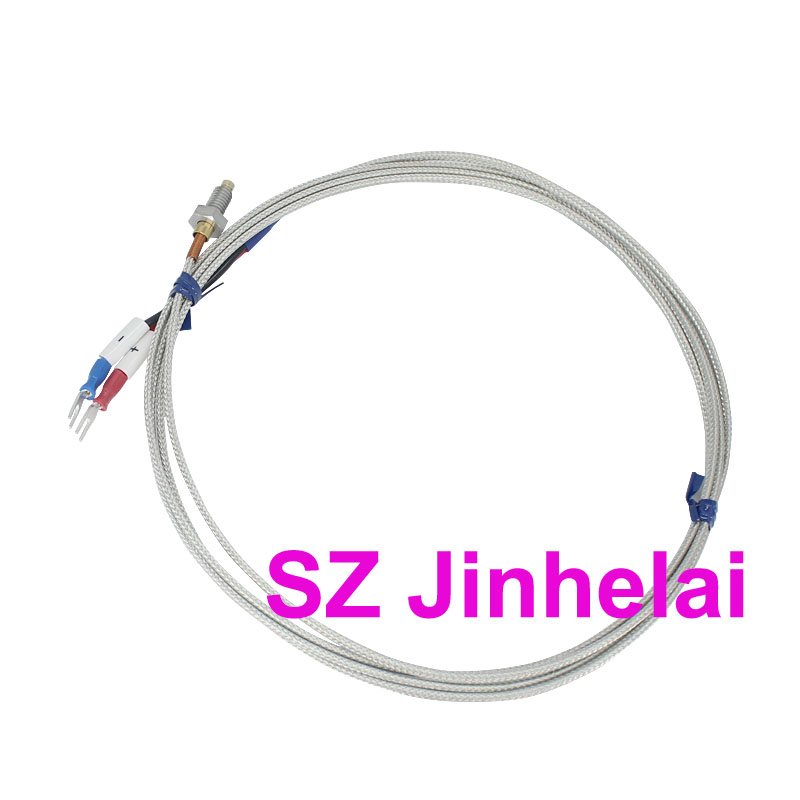 OMRON E52-CA1DY M6 Authentic O - Temperature Sensor ulasan dan harga