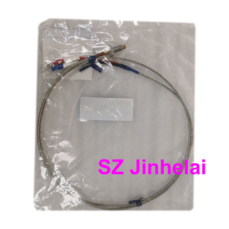 OMRON E52-CA1DY M6 Authentic O - Temperature Sensor ulasan dan harga