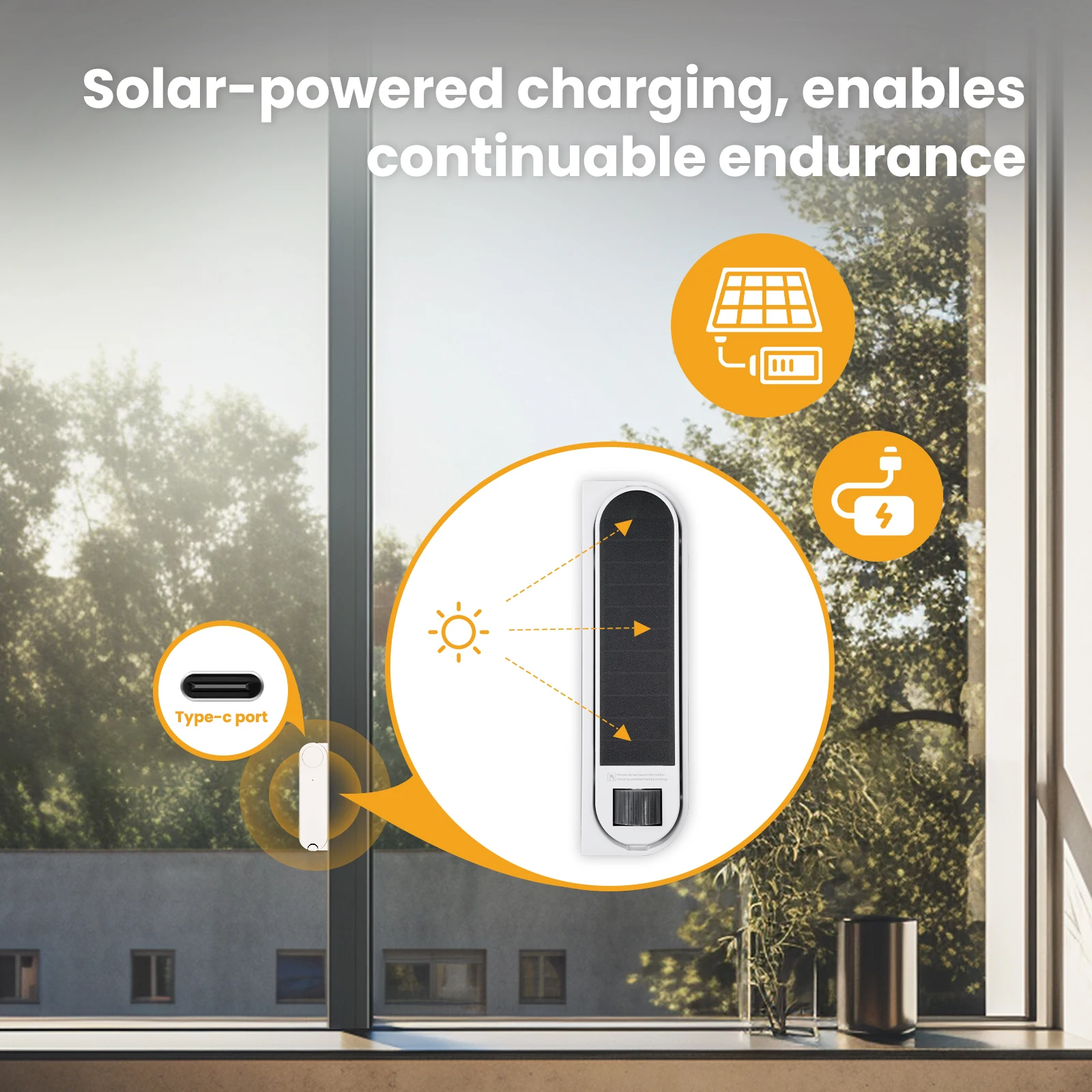 MOES Tuya Zigbee Smart Sliding - Smart Home Wiser ulasan dan harga