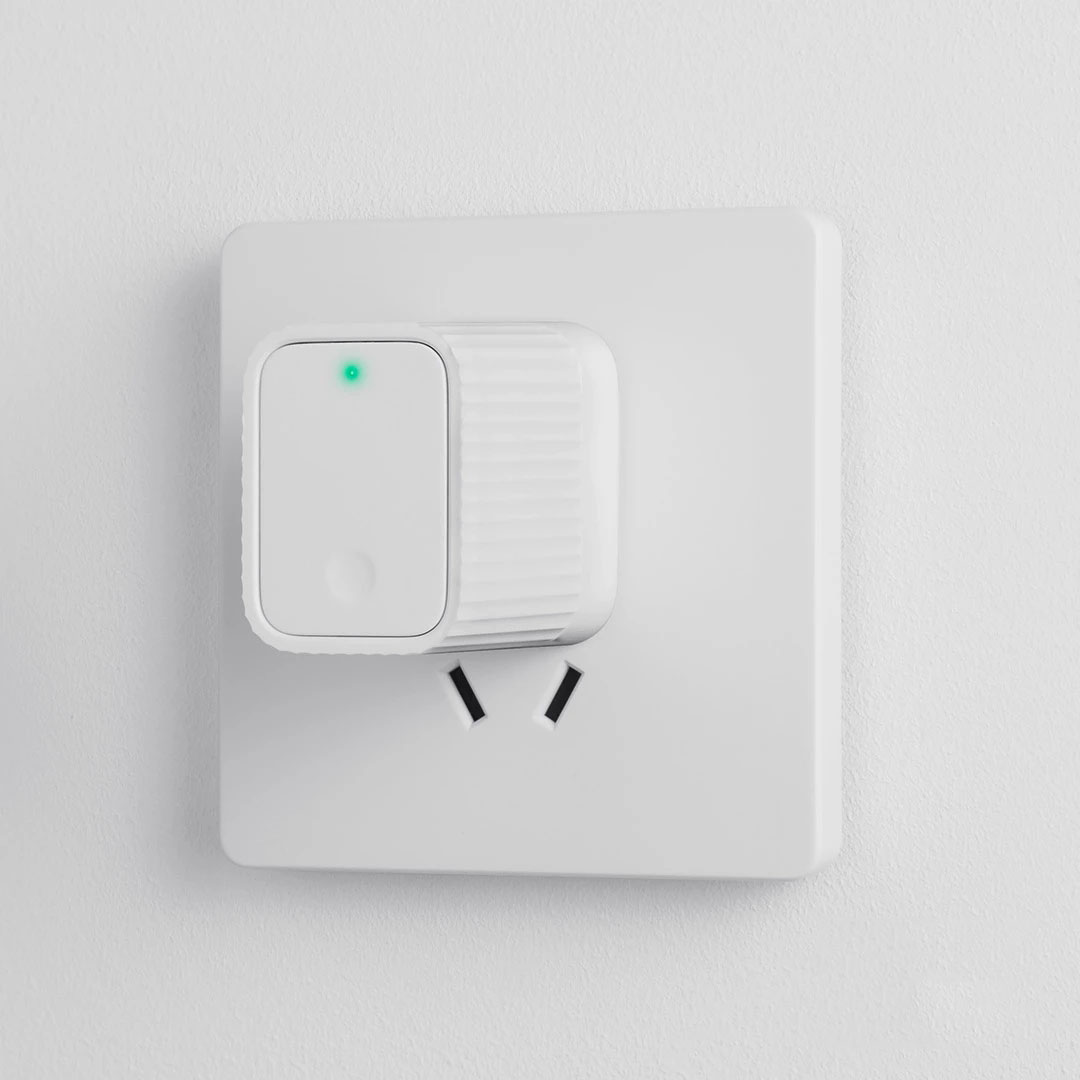 Qingping  Bluetooth Gateway Qi - Smart Home Hub 2 ulasan dan harga