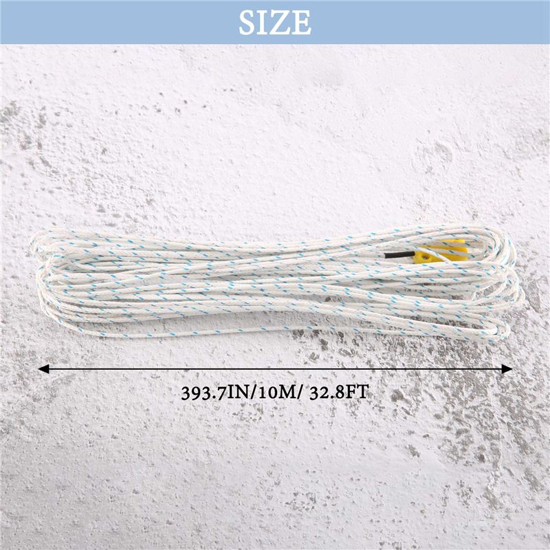ABQX -50-250 Celsius K Type 10 - Temperature Sensor ulasan dan harga