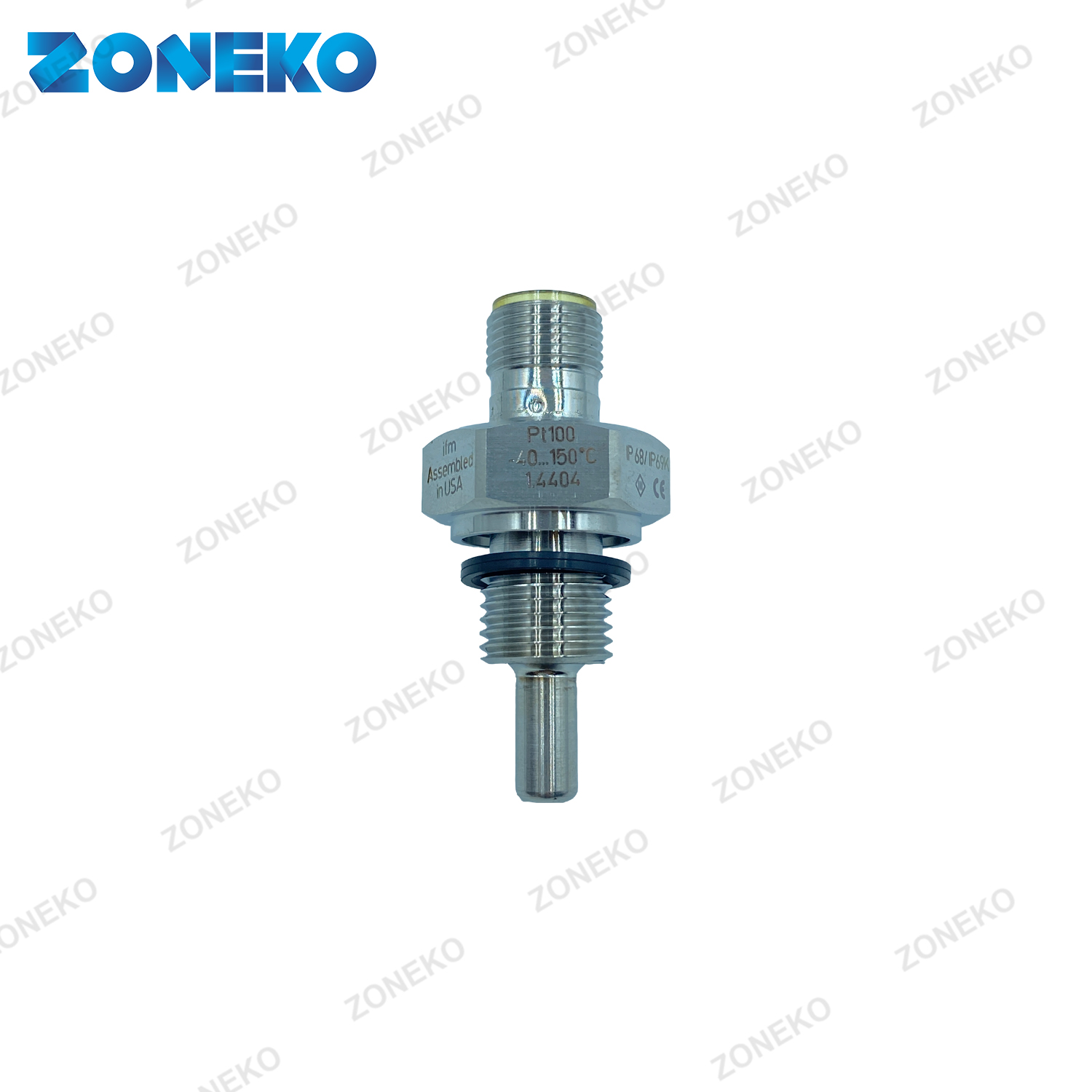 Original IFM Temperature Senso - Temperature Sensor ulasan dan harga