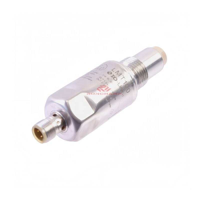 New Original IFM LMT100 PT100  - Temperature Sensor ulasan dan harga