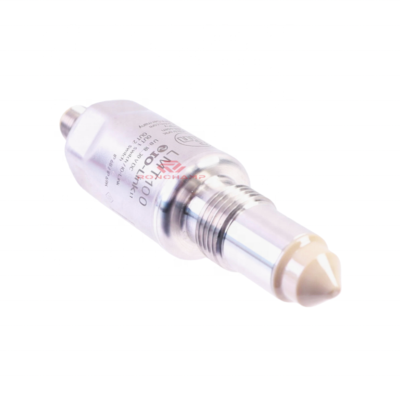 New Original IFM LMT100 PT100  - Temperature Sensor ulasan dan harga