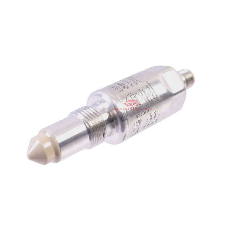 New Original IFM LMT100 PT100  - Temperature Sensor ulasan dan harga