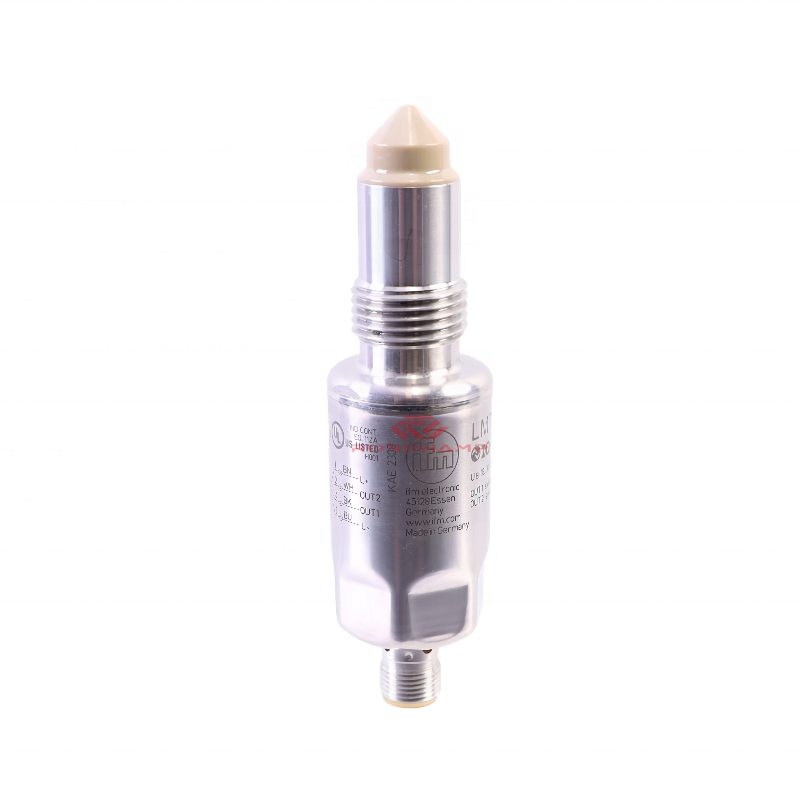 New Original IFM LMT100 PT100  - Temperature Sensor ulasan dan harga