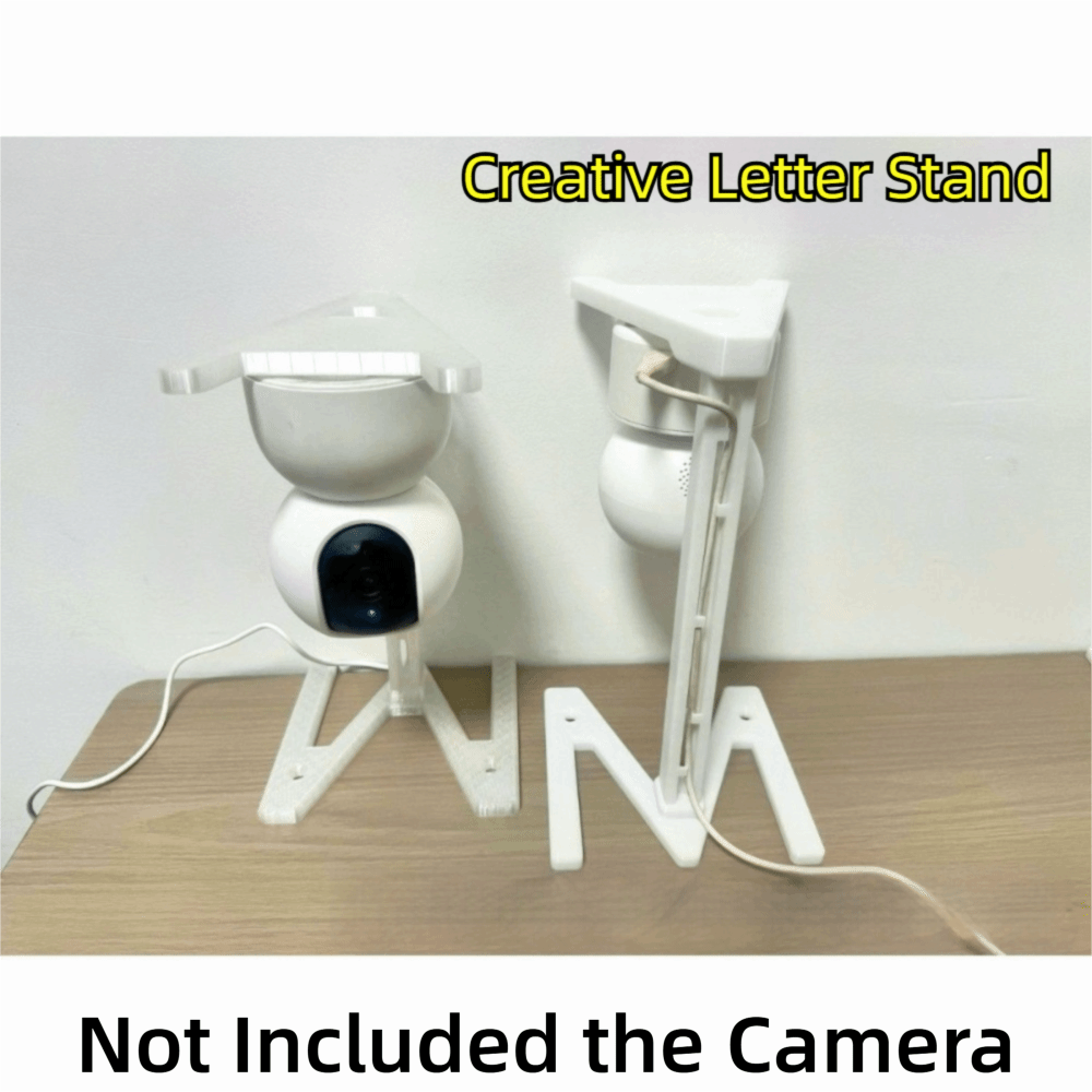 3D Printed Camera Wall Mount S - Eufy Camera E220 ulasan dan harga