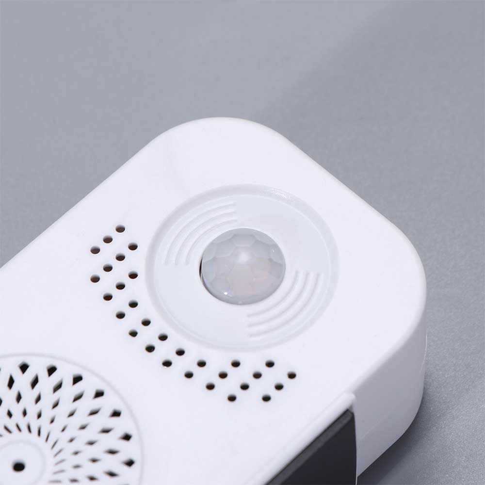 Wireless Security Protection R - Wireless Door Sensor ulasan dan harga